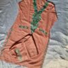 Light Pink II Stitched Summer Cool Kurta with Trousers