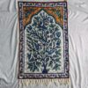3x2 Tree of Life Silk Wall Hanging