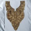 Naqash Tilla Patch