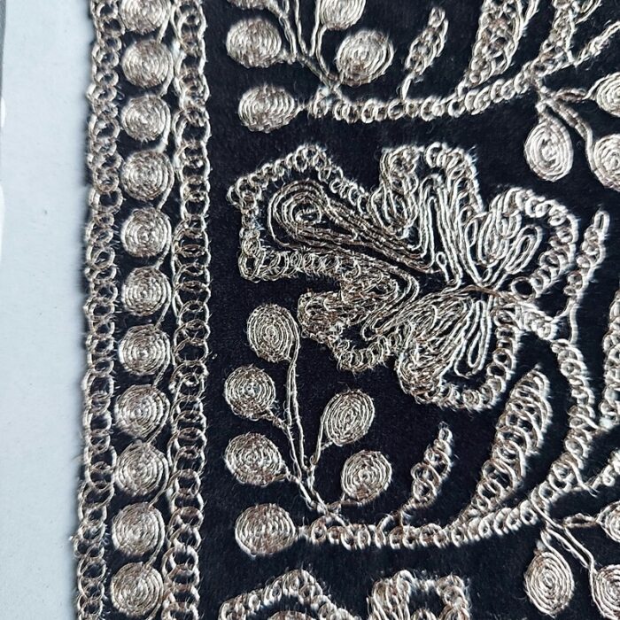Bodh Nal Tilla Patch - Image 2