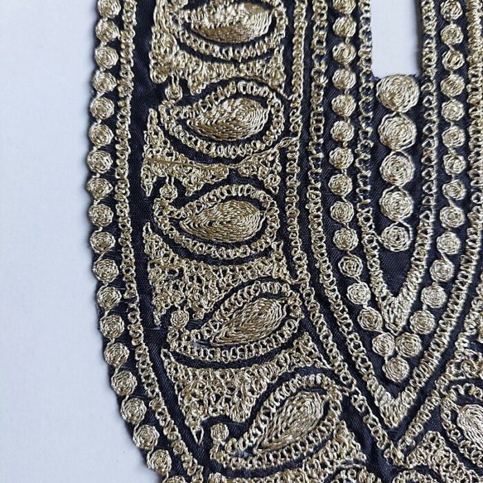 Zarka Nal Tilla Patch - Image 2