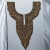 Zarka Nal Tilla Patch