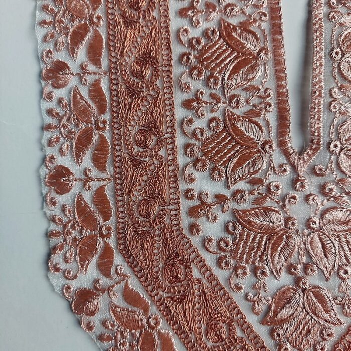 Trami Tilla Patch - Image 2