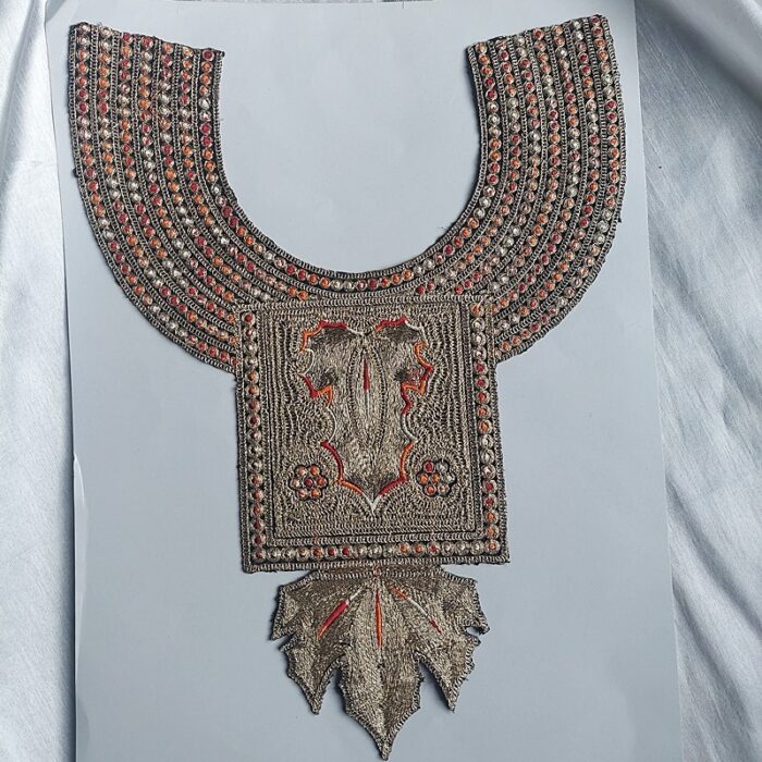 Chinari Tilla Patch