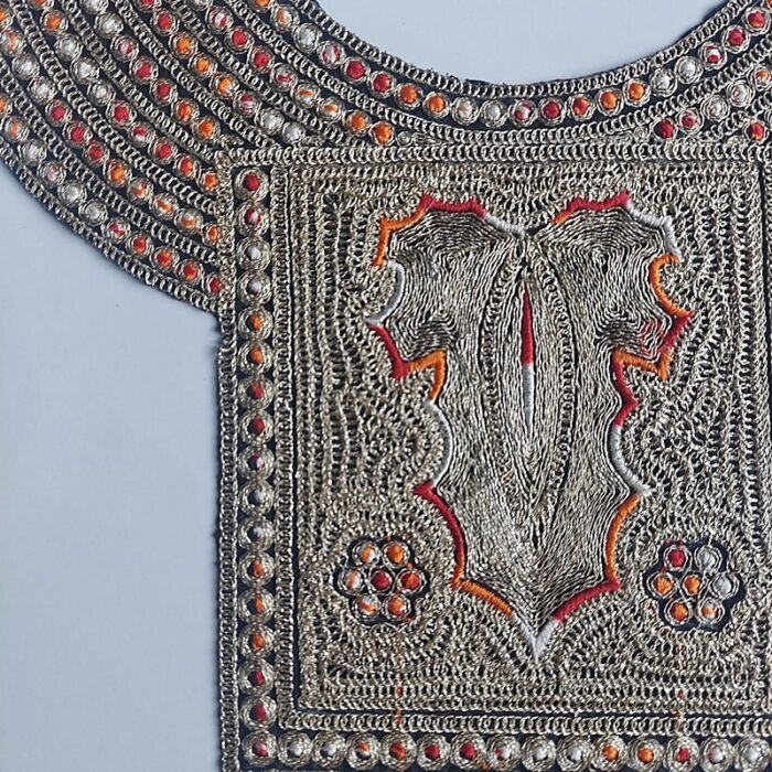 Chinari Tilla Patch - Image 2