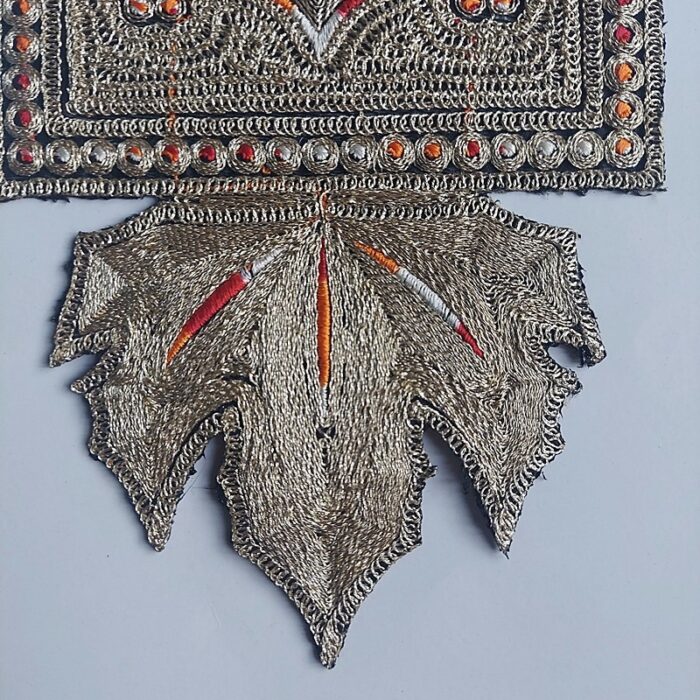 Chinari Tilla Patch - Image 3