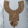 Shahi Chinari Tilla Patch