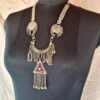 Lohlur Antique Kashmiri Handmade Kashmiri Necklace