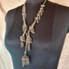 Shrangor Antique Kashmiri Handmade Kashmiri Necklace