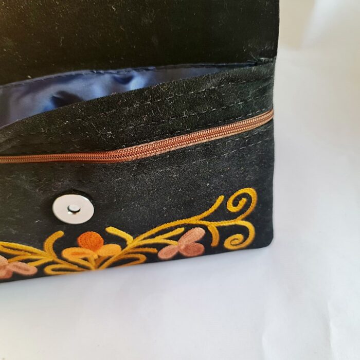 Kruhun Tic Tac Wallet - Image 3