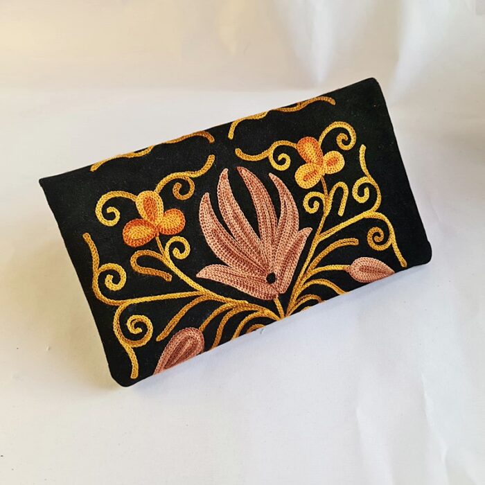 Kruhun Tic Tac Wallet - Image 2