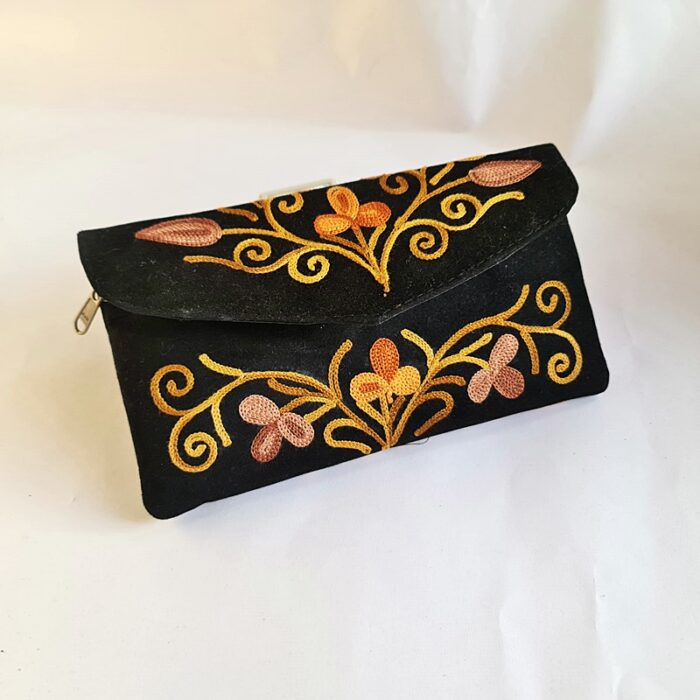 Kruhun Tic Tac Wallet