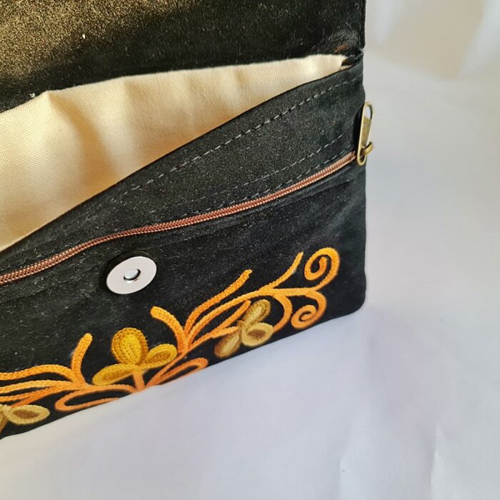 Krhun Tic Tac Aari Work Wallet - Image 3