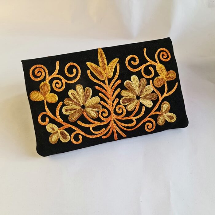 Krhun Tic Tac Aari Work Wallet - Image 2