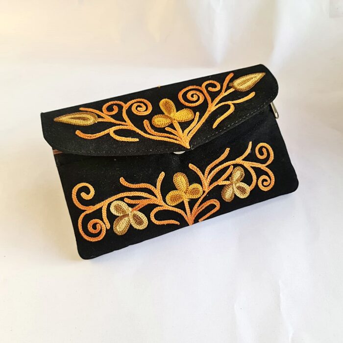 Krhun Tic Tac Aari Work Wallet