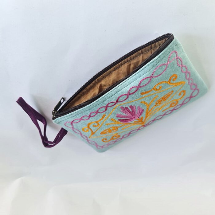Chinari Aari Pouch - Image 2