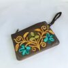 Brown Aari Pouch