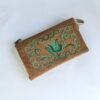 Brown Aari Pouch