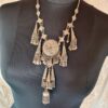 Gosh Antique Kashmiri Handmade Kashmiri Necklace