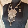Malayedar Antique Kashmiri Handmade Kashmiri Necklace