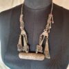Yawun Antique Kashmiri Handmade Kashmiri Necklace
