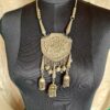Dildar Antique Kashmiri Handmade Kashmiri Necklace