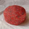 Red Kani Cap