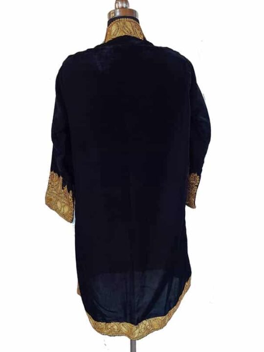 Luxury jacket