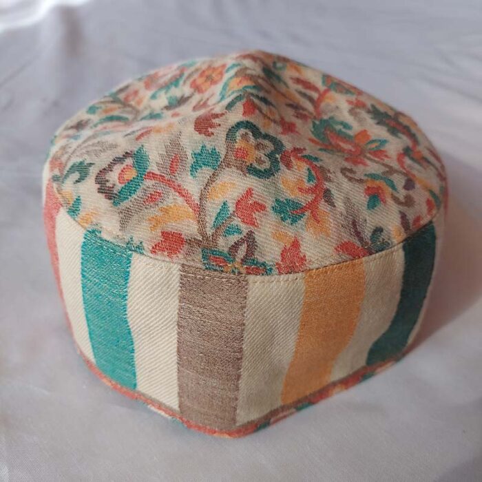Elegant Kani Cap