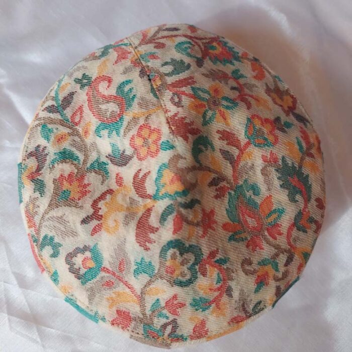Elegant Kani Cap - Image 2