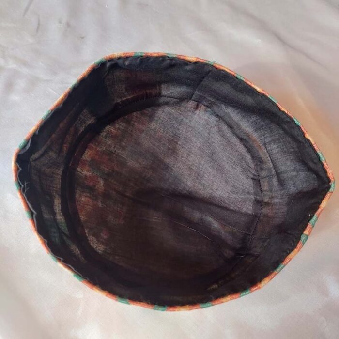Elegant Kani Cap - Image 3