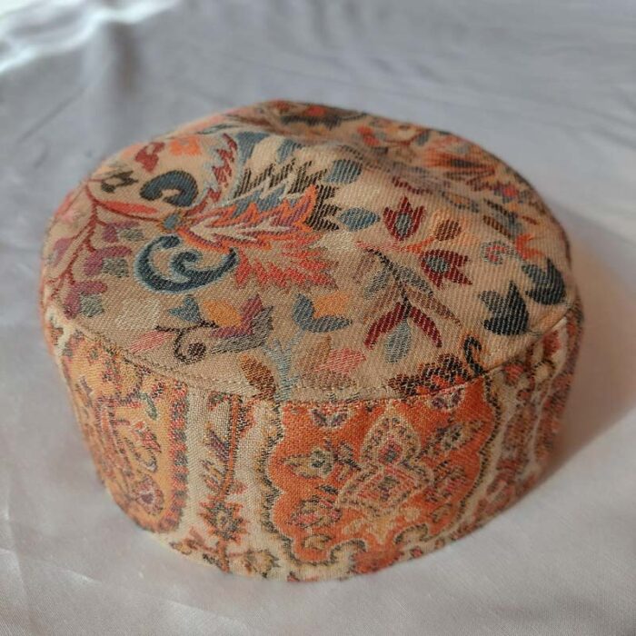 Shahi Chinari Kani Cap