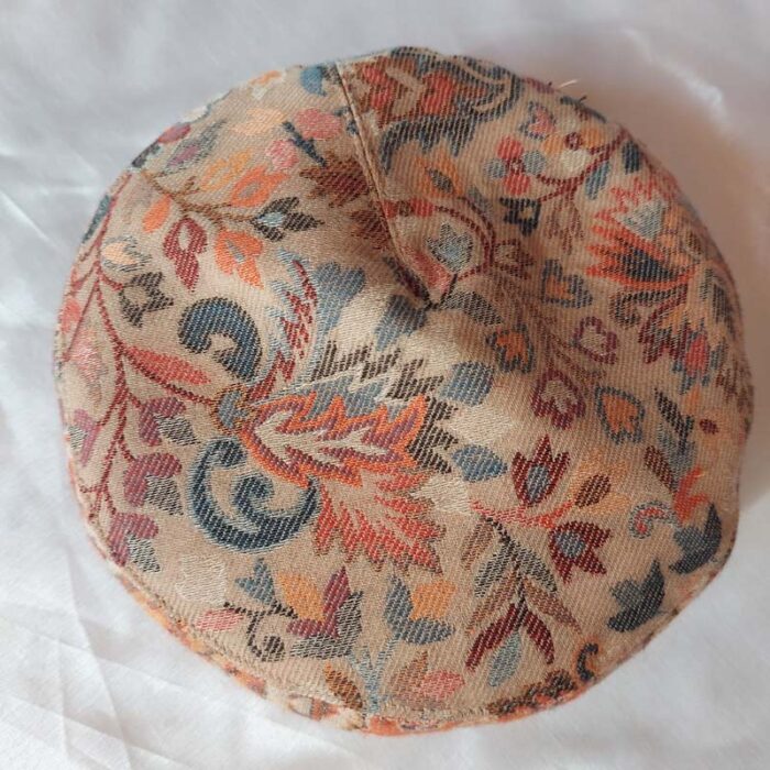 Shahi Chinari Kani Cap - Image 2