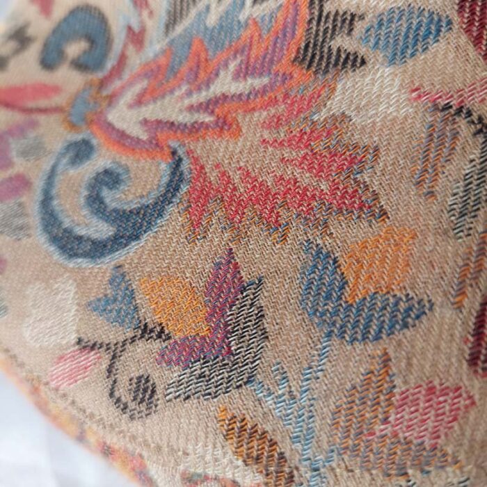 Shahi Chinari Kani Cap - Image 3