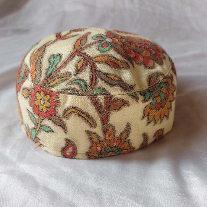Badshah Kani Cap