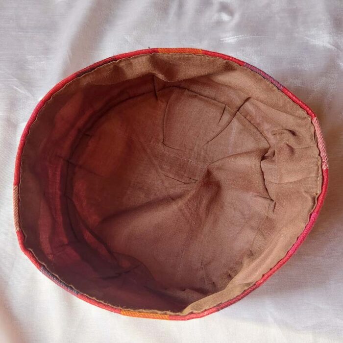 Wazul Kani Cap - Image 3