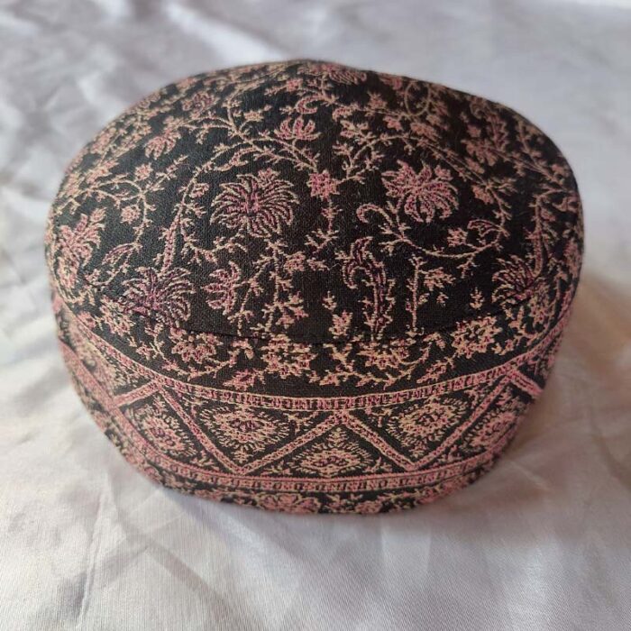 Kruhun Shamas Kani Cap
