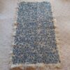 6x4 Aharbal Double Work Handmade Aari Embroidered Wool Namda Rug