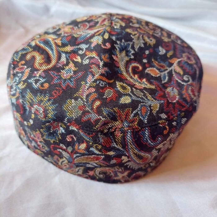 Kruhun Rang Kani Cap