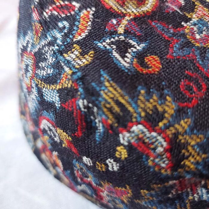 Kruhun Rang Kani Cap - Image 2