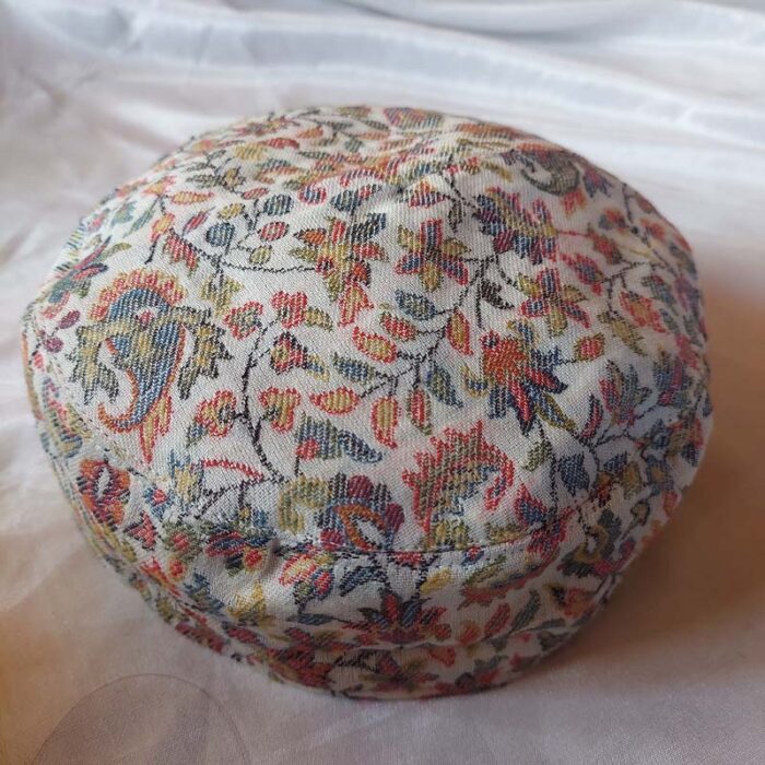 Nishat Kani Cap