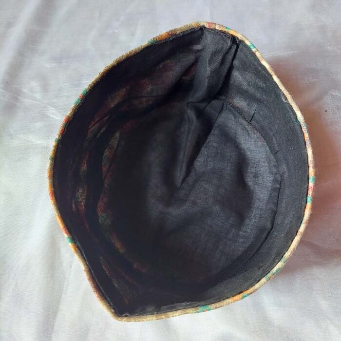 Shahi Kani Cap - Image 4