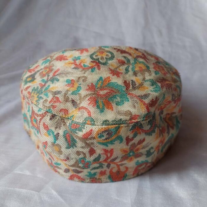 Shahi Kani Cap