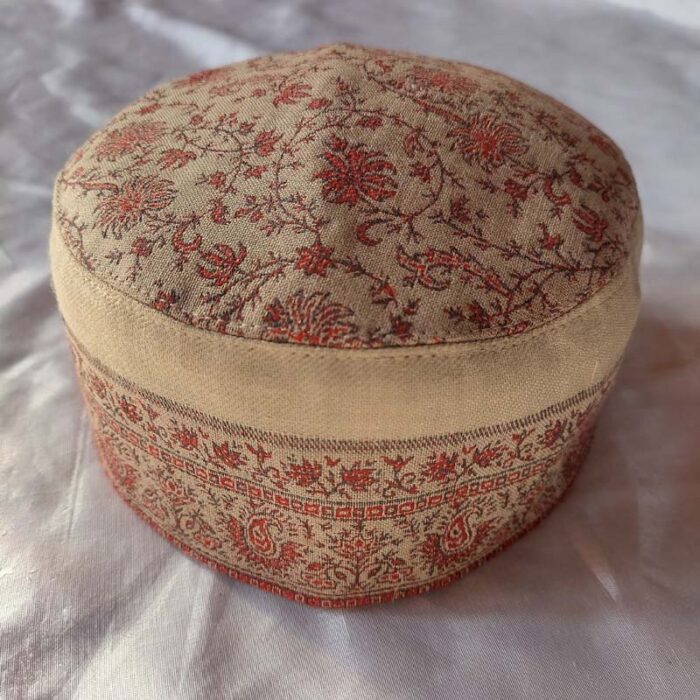 Dasgeeri Kani Cap