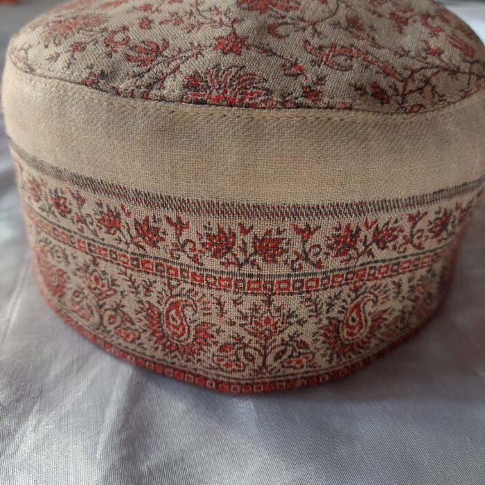 Dasgeeri Kani Cap - Image 2