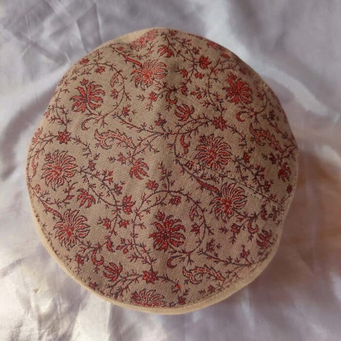 Dasgeeri Kani Cap - Image 3