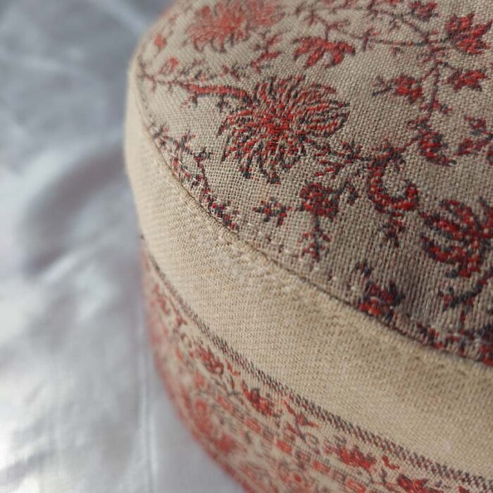 Dasgeeri Kani Cap - Image 4