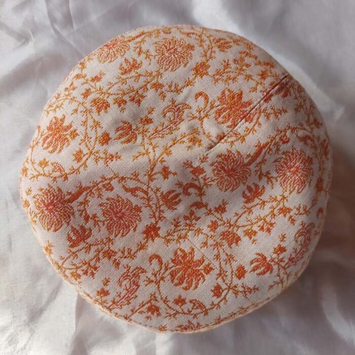 Nizami Chinari Kani Cap - Image 4