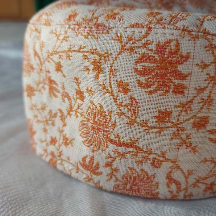 Nizami Chinari Kani Cap - Image 3