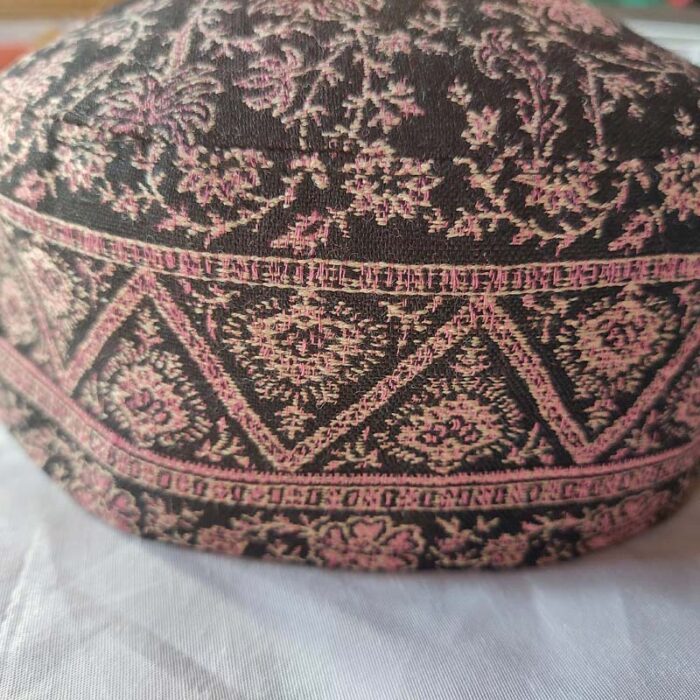 Kruhun Shamas Kani Cap - Image 4